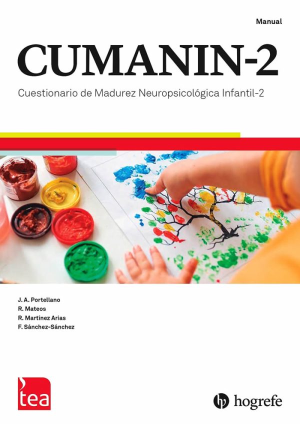 CUMANIN 2