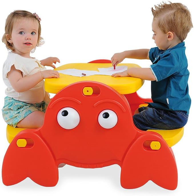 Mesa Sirizinho - Xalingo