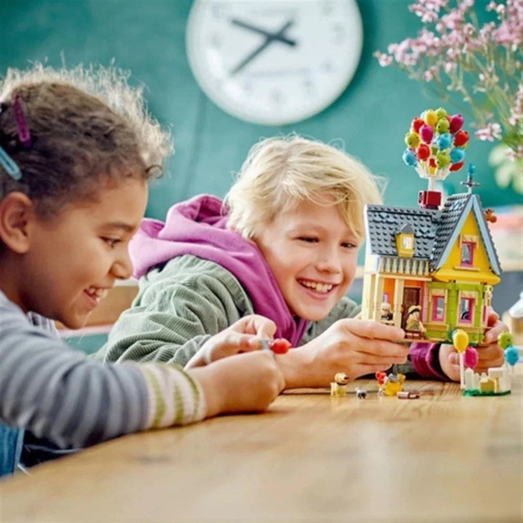 LEGO Disney Pixar - Casa de Up