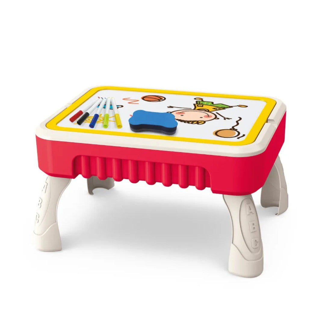 Mesa Interativa - Xalingo