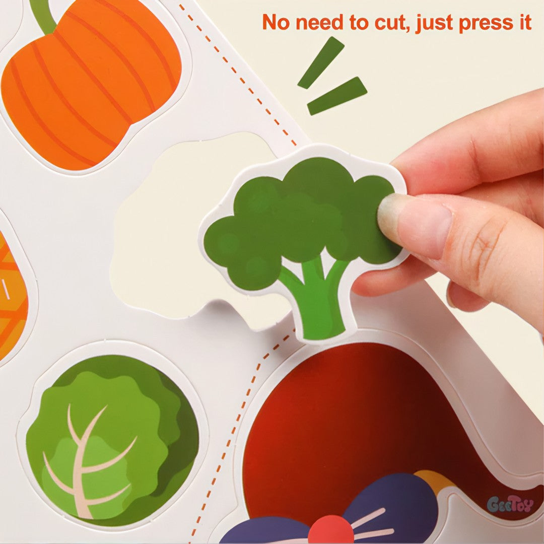 đ SmartBook Babyâą â Livro Interativo Educativo para Crianças