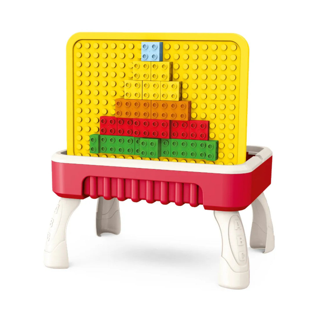 Mesa Interativa - Xalingo