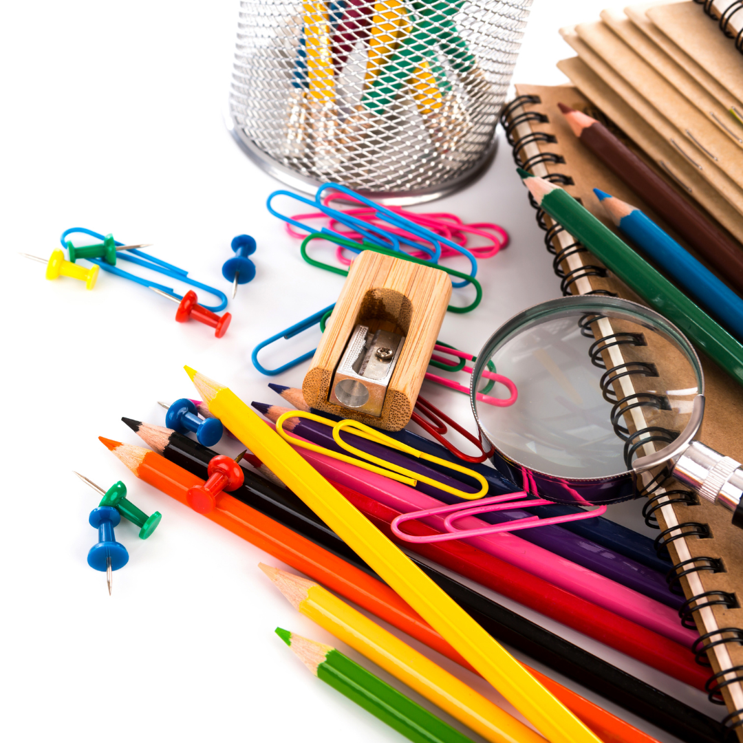 Materiais para a Escola