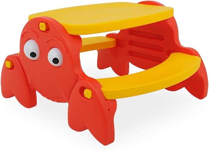 Mesa Sirizinho - Xalingo