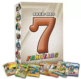 Jogo das 7 Famílias