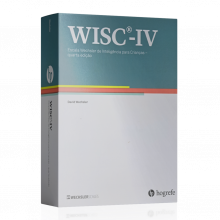 🧠 WISC IV – Kit Completo com Curso EAD e Frete Grátis! 🚚🎓