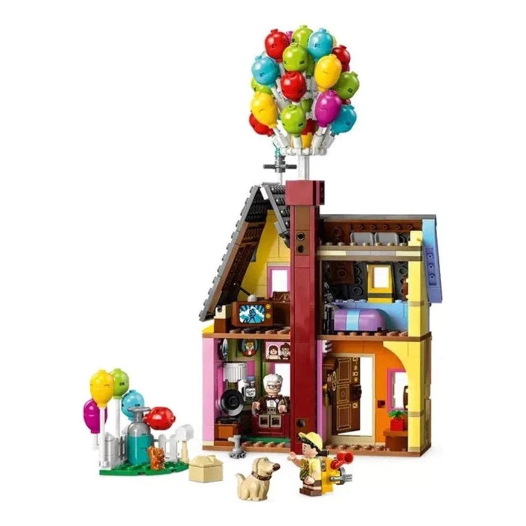 LEGO Disney Pixar - Casa de Up