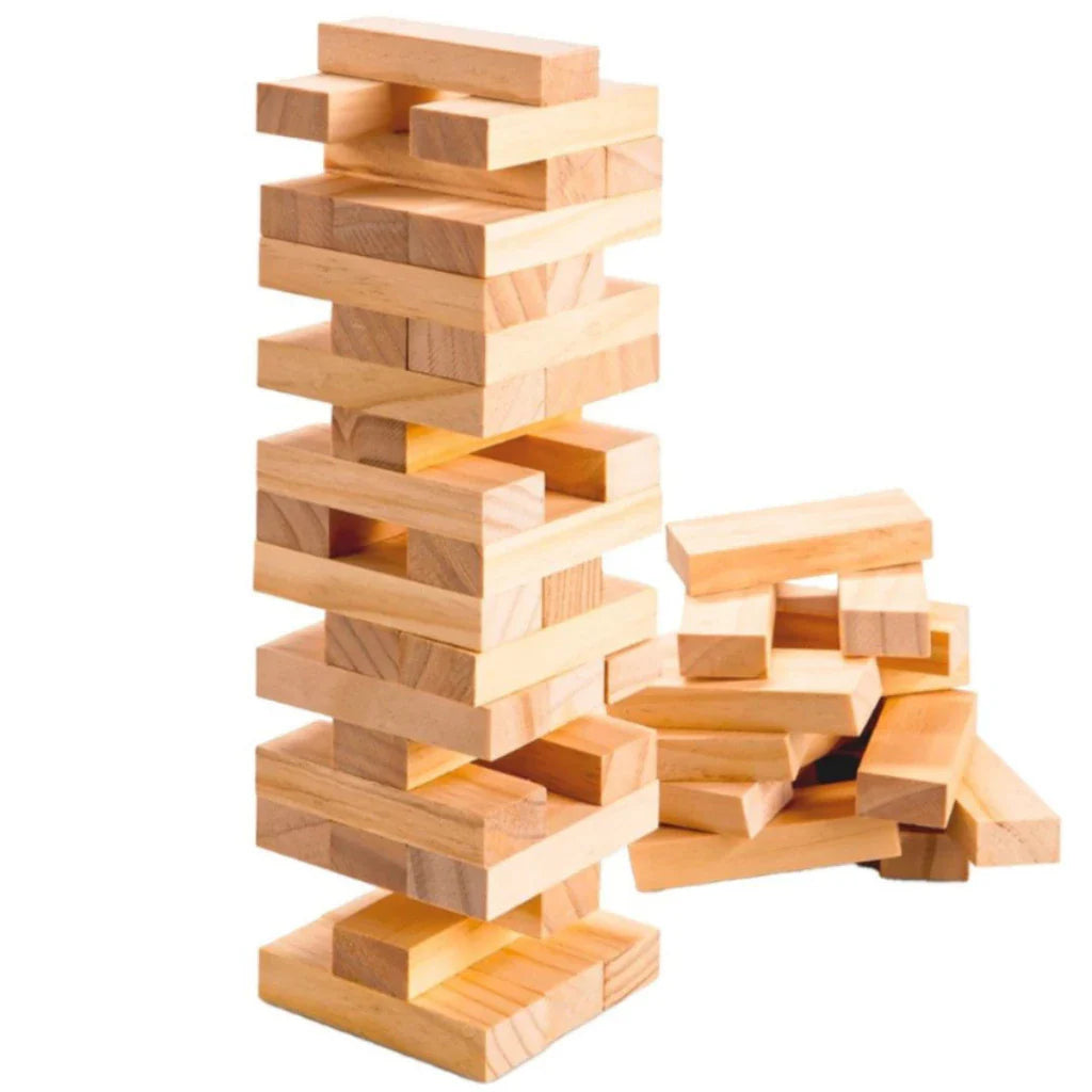 Jogo Jenga