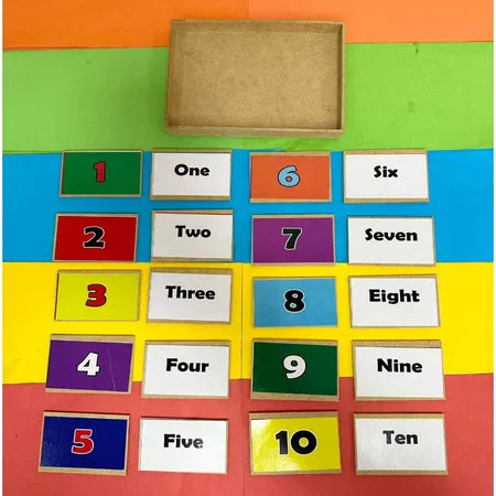 🎓 EduBox™ – Caixa Pedagógica com Alfabeto, Números e Jogos Educativos