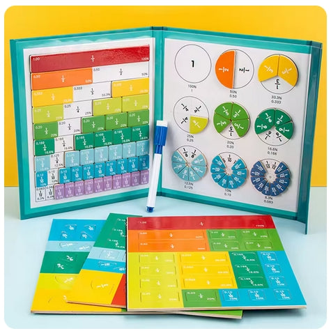 Montessori brinquedos educativos para menino e menina, arco-íris aprendizagem aritmética acessórios, para o desenvolvimento da inteligência